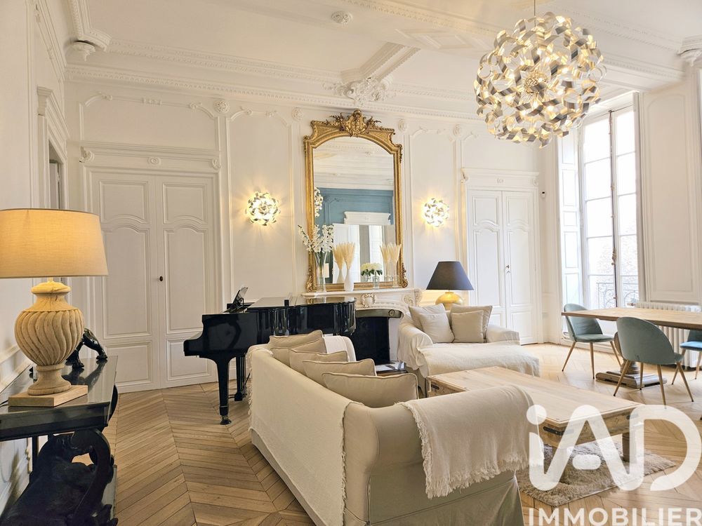 � vendre  Appartement Dijon (21000)