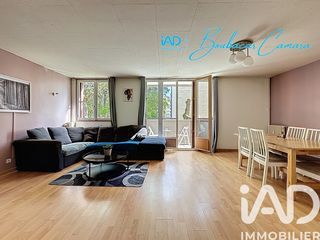  Appartement � vendre 4 pi�ces 65 m�