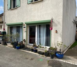  Maison � vendre 3 pi�ces 97 m�
