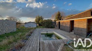  Terrain � vendre 840 m�