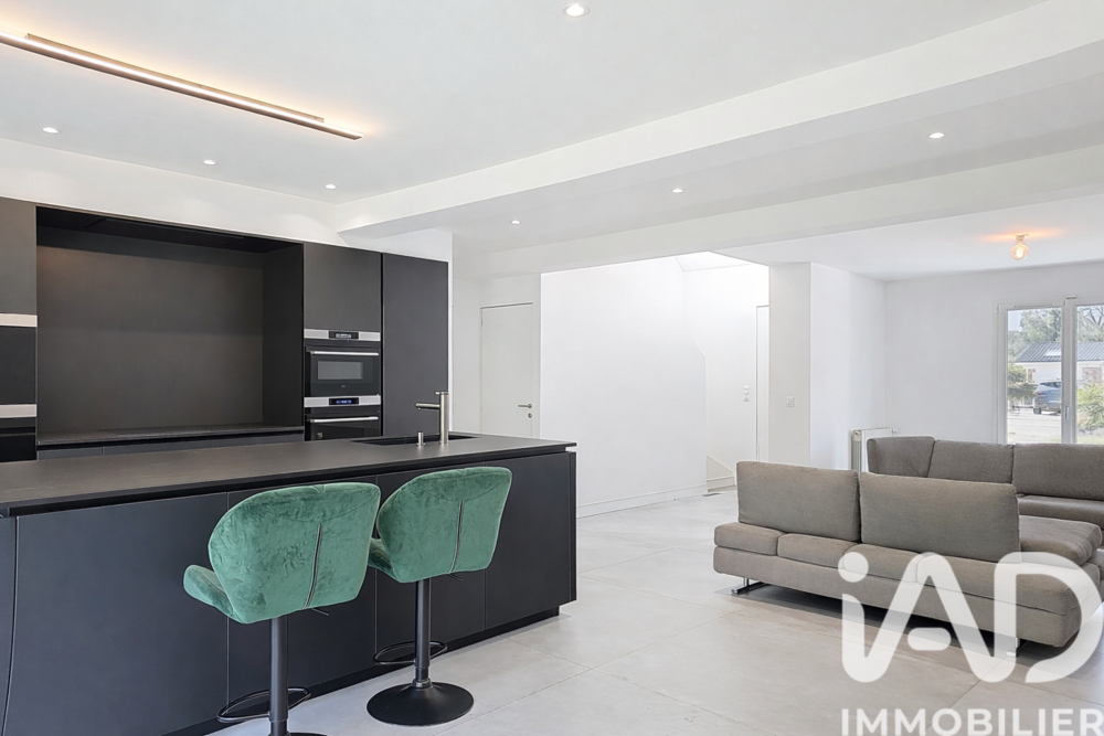 � vendre  Maison L�signy (77150)