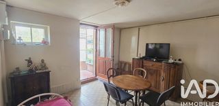  Maison � vendre 2 pi�ces 54 m�