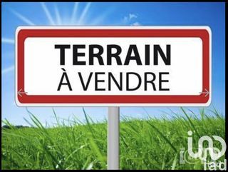  Terrain � vendre 1600 m�