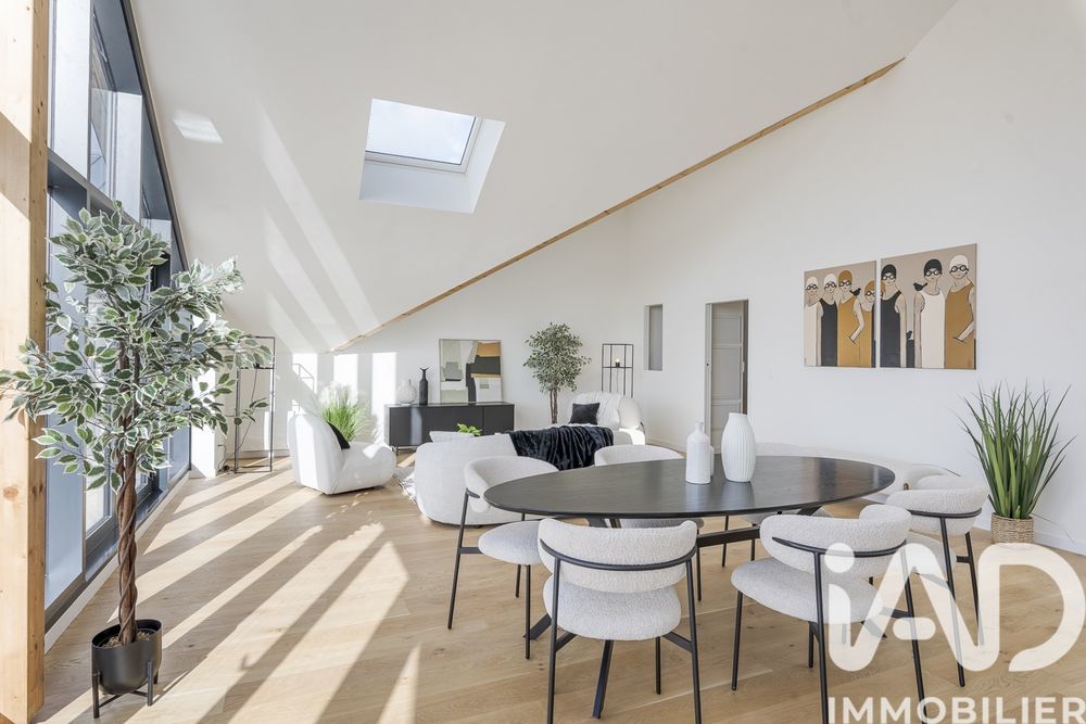 � vendre  Appartement Pornichet (44380)