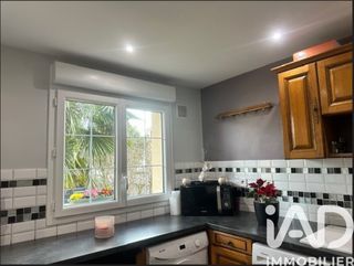  Maison � vendre 4 pi�ces 110 m�