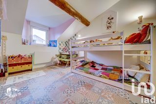  Maison � vendre 9 pi�ces 210 m�