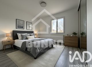  Maison � vendre 6 pi�ces 130 m�