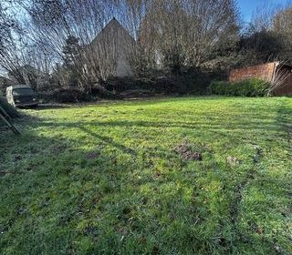  Terrain � vendre 650 m�