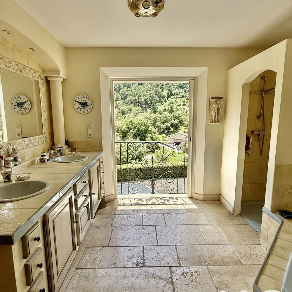 � vendre  Villa Vidauban (83550)