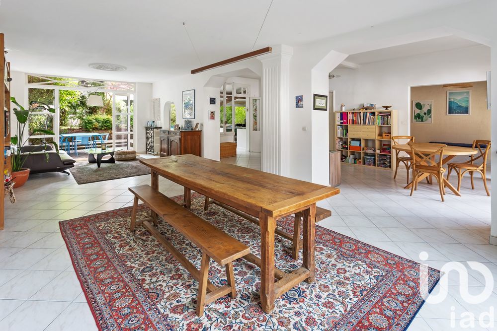 � vendre  Maison Nantes (44300)