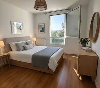  Appartement � vendre 2 pi�ces 50 m�