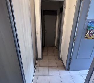  Appartement � vendre 2 pi�ces 41 m�