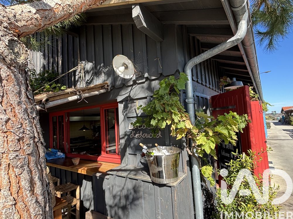 � vendre  Maison L�ge-Cap-Ferret (33950)