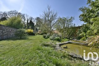  Maison � vendre 5 pi�ces 248 m�