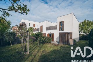  Maison � vendre 4 pi�ces 83 m�