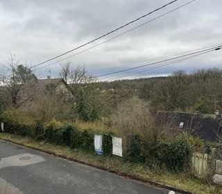  Terrain � vendre 490 m�