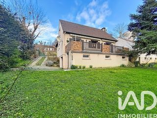  Maison � vendre 6 pi�ces 122 m�