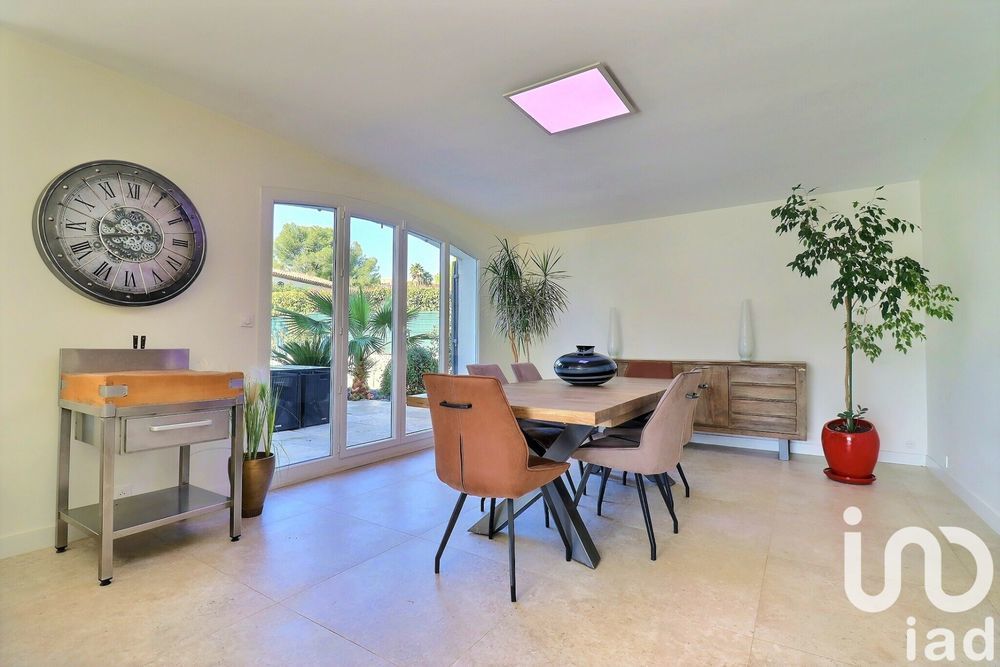 � vendre  Maison Marseille 13