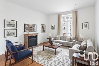  Appartement � vendre 4 pi�ces 97 m�