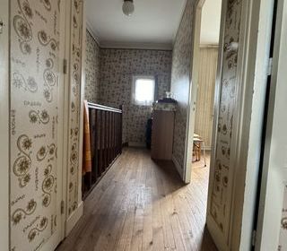  Maison � vendre 3 pi�ces 54 m�