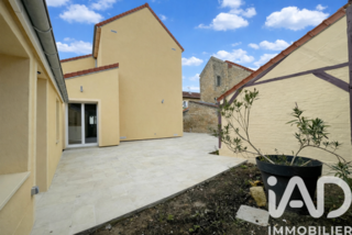  Maison � vendre 5 pi�ces 110 m�