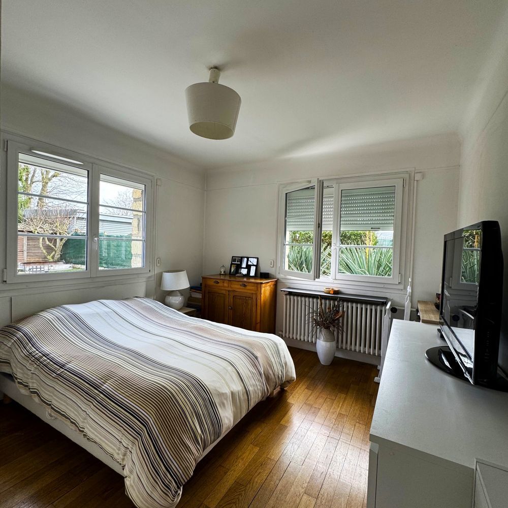 � vendre  Maison Sucy-en-Brie (94370)