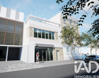  Maison � vendre 3 pi�ces 218 m�