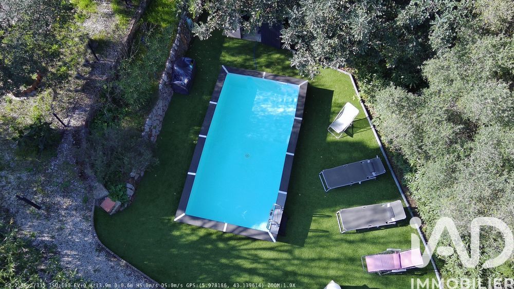 � vendre  Maison Toulon (83200)