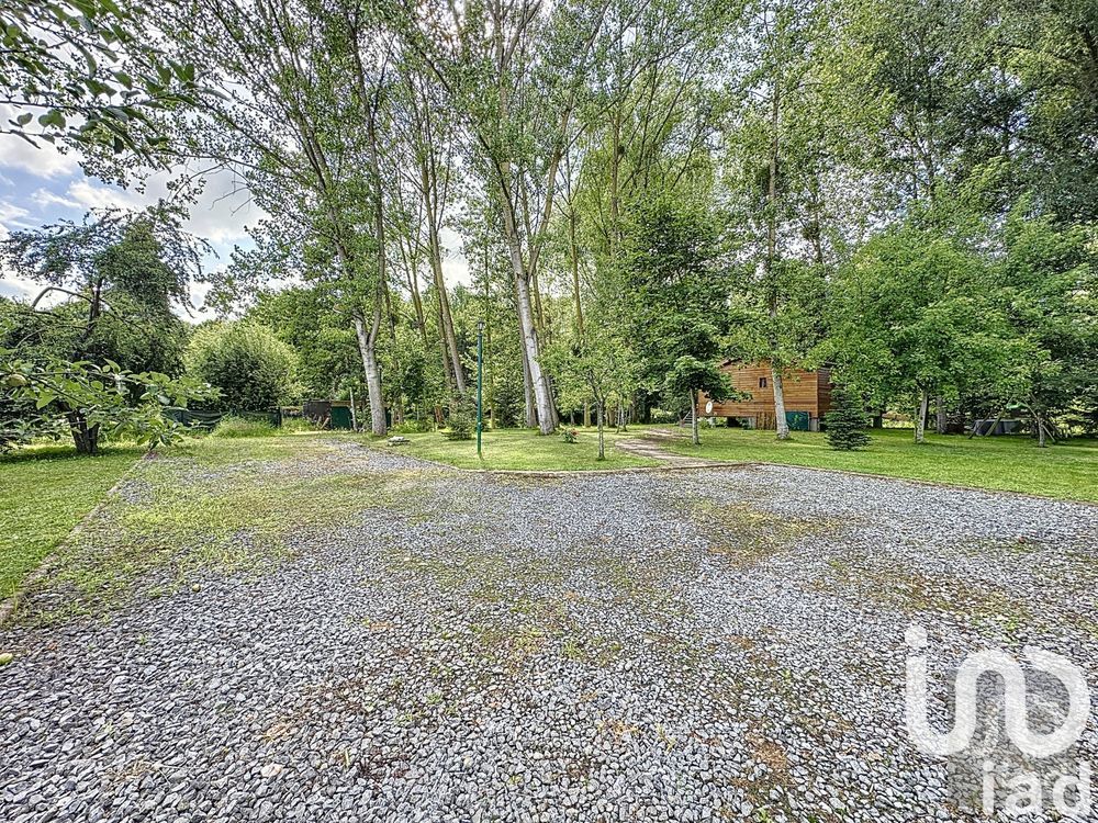 � vendre  Maison Cauvigny (60730)