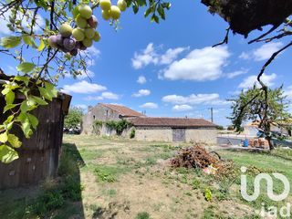  Maison � vendre 3 pi�ces 145 m�