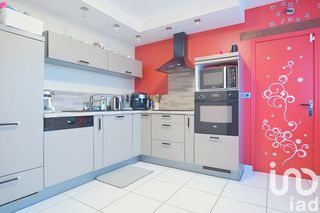  Maison � vendre 4 pi�ces 96 m�