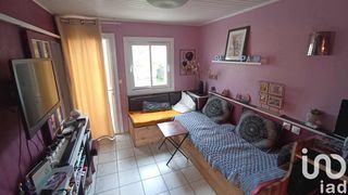  Maison � vendre 4 pi�ces 70 m�