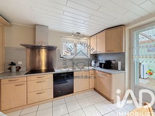  Maison � vendre 6 pi�ces 147 m�