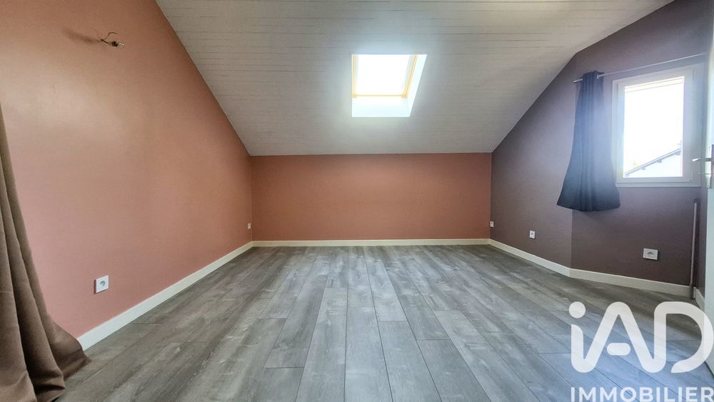 � vendre  Villa Ch�teau-Gaillard (01500)