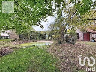  Maison � vendre 3 pi�ces 65 m�