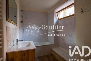  Appartement � vendre 3 pi�ces 56 m�