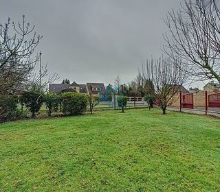  Terrain � vendre 1065 m�