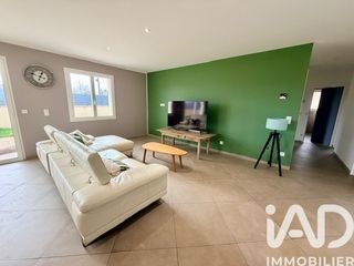  Maison � vendre 4 pi�ces 95 m�