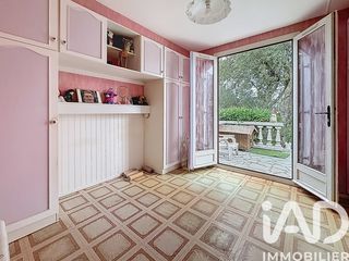  Maison � vendre 3 pi�ces 60 m�