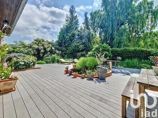  Maison � vendre 10 pi�ces 244 m�