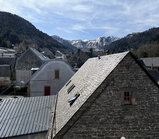  Immeuble � vendre 440 m�