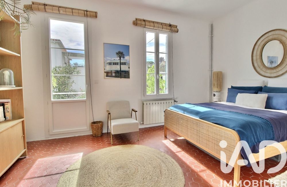 � vendre  Maison La Ciotat (13600)