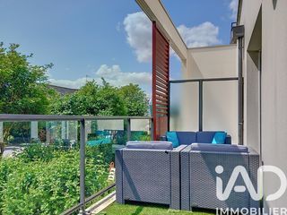  Appartement � vendre 4 pi�ces 83 m�