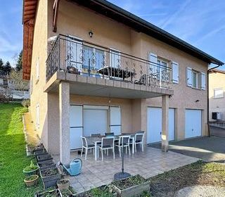  Maison � vendre 5 pi�ces 166 m�