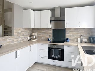  Maison � vendre 5 pi�ces 105 m�