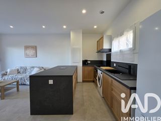  Appartement � louer 2 pi�ces 42 m�