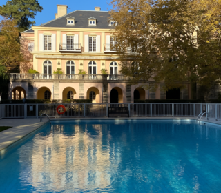  Appartement � vendre 5 pi�ces 208 m�