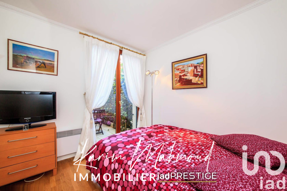 � vendre  Appartement Paris 15