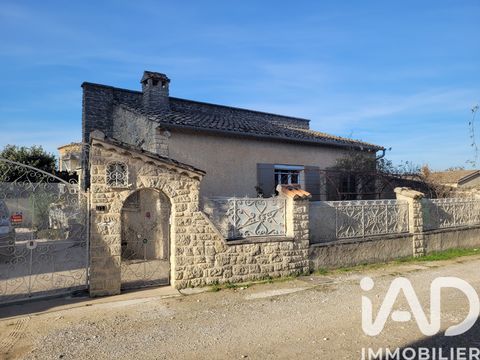  Vente Maison traditionnelle 4 pi�ces Maison - 4 pi�ce(s) - 164 m�