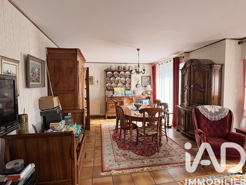 � vendre  Maison Saint-Nazaire (44600)